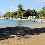 With A Parking Space - 5773 Apartman Zadar