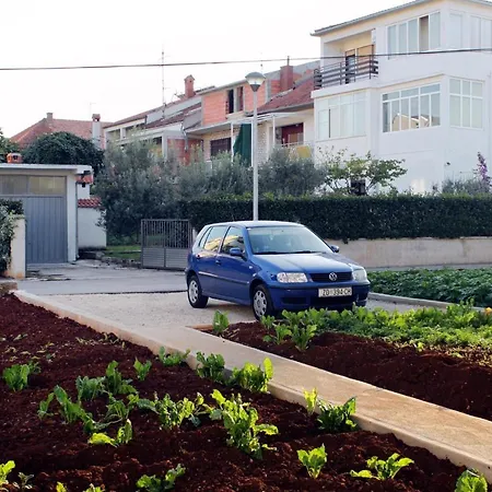 With A Parking Space - 5773 * 자다르