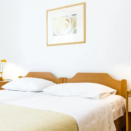 Apartmán With A Parking Space - 5773 Zadar