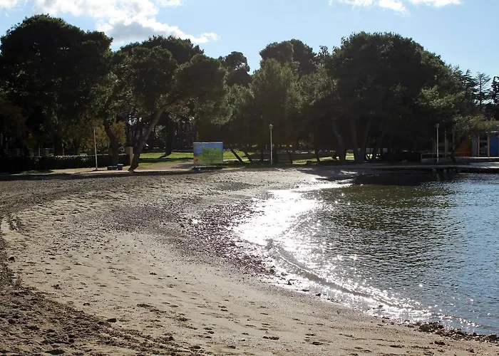 With A Parking Space - 5773 Apartmán